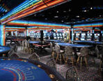 Millionaire's Club Casino