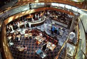 Sun And Sea Restaurant