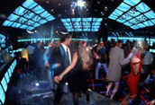 Point After Dance Club