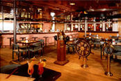 Wheelhouse Bar And Grill