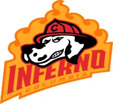 Columbia Inferno