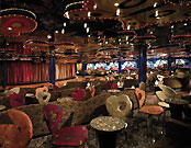 Butterflies Lounge