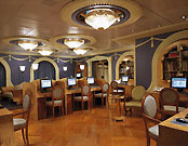 Nobel Library And Internet Cafe
