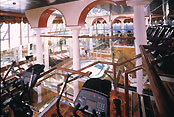 Nautica Spa