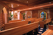 The Chapel
