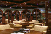 Washington Library