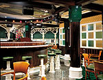 Irish Sea Bar