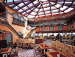 Mediterranean Restaurant