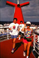 Jogging Track