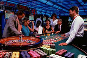 Club 21 Casino