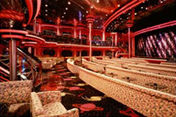 Universe Lounge