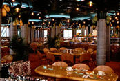 Coconut Grove Bar And Grill