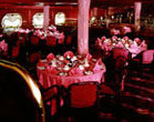 Four Winds Dining Room