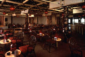 Tahiti Lounge