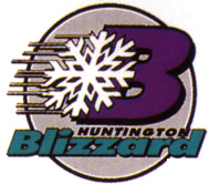 Huntington Blizzard