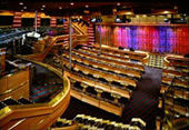Dynasty Lounge