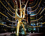 Grand Atrium