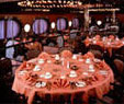 Bordeaux Dining Room
