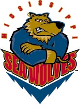 Mississippi Sea Wolves