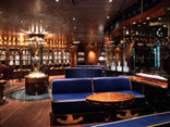 Blue Riband Library