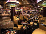Cafe Ile De France