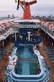 Lido Deck Pool