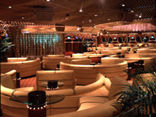 Queen Mary Lounge