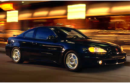 Pontiac