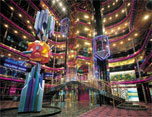 Grand Atrium