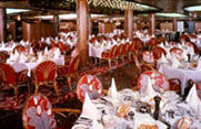 Riviera Restaurant