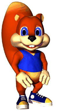 Conker