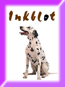 Ink Blot