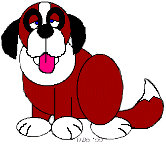 Light Furred Saint