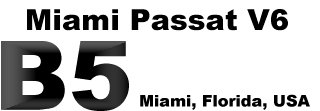 B5 in Miami