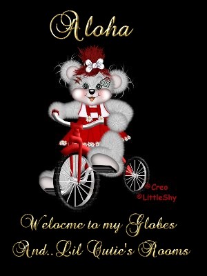 Graphics And Page Designs By � LittleShy Of Hawaii..Maria..xo..Please do not take off my ID markings, file names etc. Thank You..."LittleShy" is my trademark name 