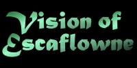 Escaflowne Fanfics