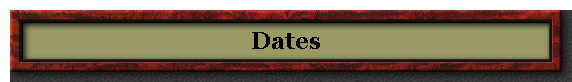 Dates