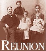 Reunion software