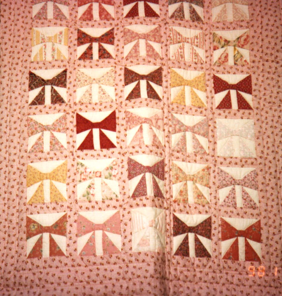 ribbon