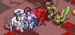Calling All Phoenixes!