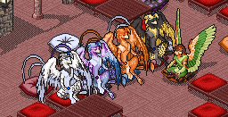 Calling All Phoenixes!