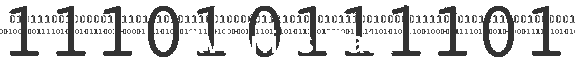 Avionics Data