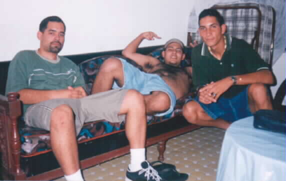 Foto de 1999-Mayag�ez