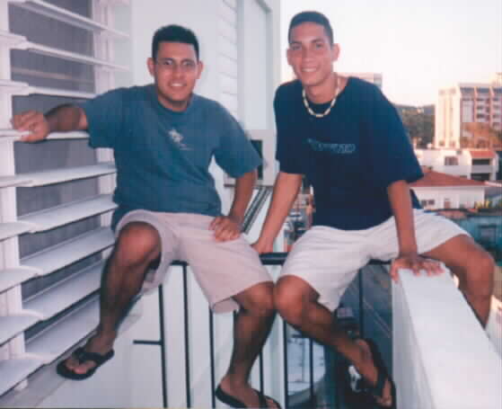 Mayag�ez-Mayo-1999