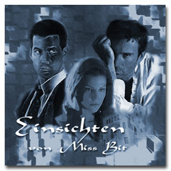 Einsichten Cover