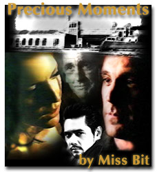 Precious Moments Cover