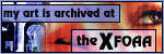 The X-Files Original Art Archive
