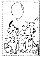 dalmation