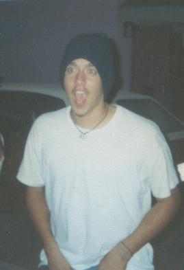 ANTHONY