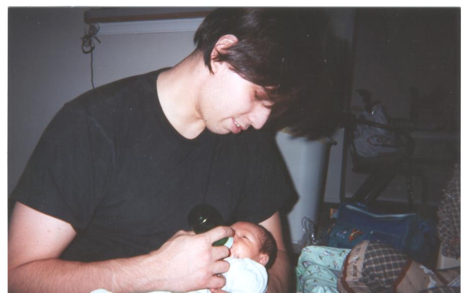 MARTIN AND MAXIMUS